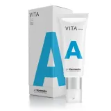 Крем для лица увлажняющий с ретинолом 1,5% pHformula VITA A Cream 24h, 50 мл — фото 1