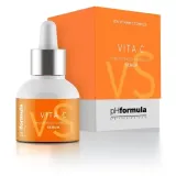 Активная сыворотка с витамином C для лица pHformula Vita C Serum, 30 мл — фото 1