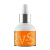 Активная сыворотка с витамином C для лица pHformula Vita C Serum, 30 мл — фото 2