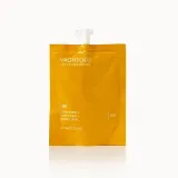 Крем для лица с витамином C и лаймом, осветляющий, сменный блок Vagheggi New Lime Vitamin C Cream Refill, 50 мл — фото 1