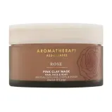 Маска из розовой глины для лица, тела и волос Aromatherapy Associates Rose Pink Clay Mask, 200 мл — фото 1