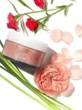 Маска из розовой глины для лица, тела и волос Aromatherapy Associates Rose Pink Clay Mask, 200 мл — фото 5