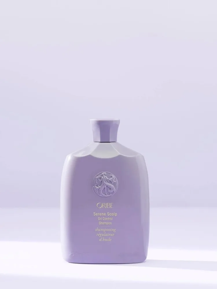 Шампунь для жирной кожи головы Oribe Serene Scalp Oil Control, 250 мл