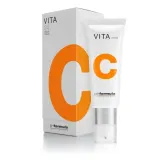 Крем для лица увлажняющий с витамином С 4% pHformula VITA C Cream, 50 мл — фото 1
