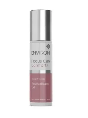 Антиоксидантный укрепляющий гель для лица Environ Antioxidant Gel, 30 мл