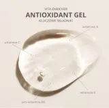 Антиоксидантный укрепляющий гель для лица Environ Antioxidant Gel, 30 мл — фото 2
