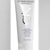 Очищающая эмульсия для чувствительной кожи лица ZO Skin Health Balancing Cleansing Emulsion, 200 мл — фото 3