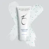 Отшелушивающий очищающий гель для нормальной и жирной кожи лица ZO Skin Health Exfoliating Cleanser, 200 мл — фото 5