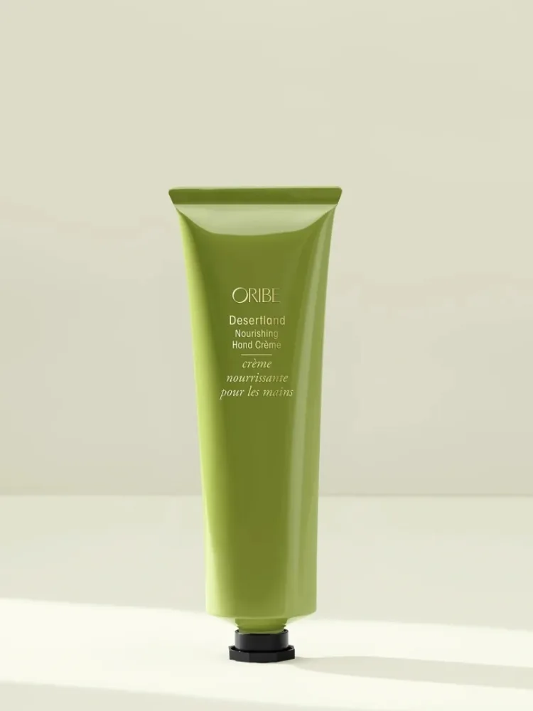 Питательный крем для рук Oribe Desertland Nourishing Hand Cream, 100 мл
