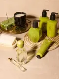 Питательный крем для рук Oribe Desertland Nourishing Hand Cream, 100 мл — фото 6