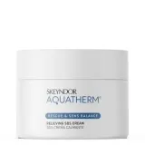Крем для лица успокаивающий для реактивной и чувствительной кожи Skeyndor Aquatherm Relieving SOS Cream, 50 мл — фото 1