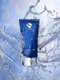Очищающий гель-скраб для лица IS CLINICAL Cleansing Complex Polish, 120 мл — фото 3