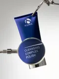 Очищающий гель-скраб для лица IS CLINICAL Cleansing Complex Polish, 120 мл — фото 5