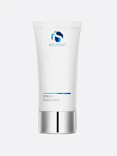Очищающий крем для лица IS CLINICAL Cream Cleanser, 120 мл