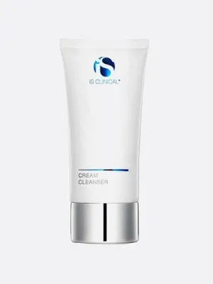 Очищающий крем для лица IS CLINICAL Cream Cleanser, 120 мл