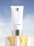 Глубоко очищающее согревающее средство с медом для лица IS CLINICAL Warming Honey Cleanser, 120 мл — фото 2