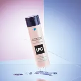 Увлажняющая разглаживающая эссенция-тоник для лица LPG, 200 мл — фото 2