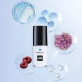 Увлажняющий разглаживающий восстанавливающий бальзам для век LPG Endermocell Eye Balm, 15 мл — фото 3