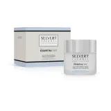 Крем для лица дневной увлажняющий, для нормальной и зрелой кожи Selvert Thermal Daily Moisturising Cream, 50 мл — фото 2
