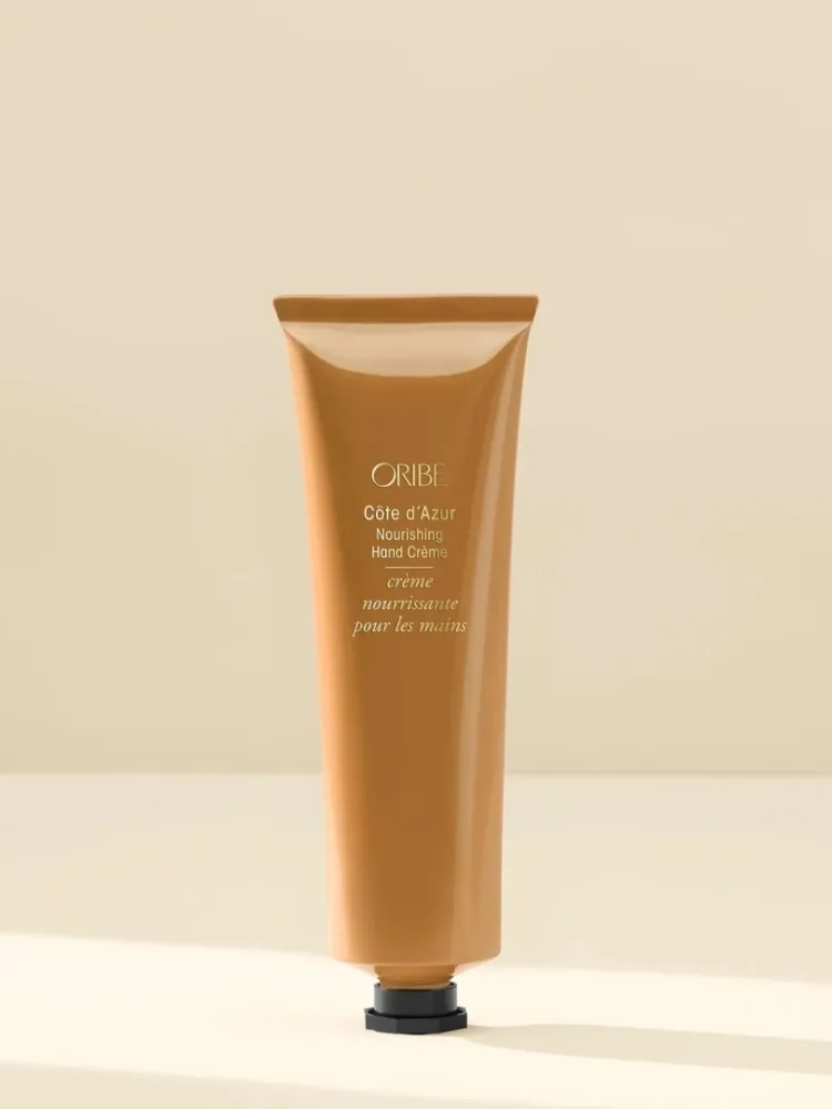Питательный крем для рук Oribe Cote d'Azur Nourishing Hand Cream, 100 мл