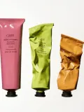 Питательный крем для рук Oribe Cote d'Azur Nourishing Hand Cream, 100 мл — фото 7