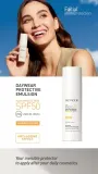 Крем для лица дневной солнцезащитный SPF 50 Skeyndor Age Photo Defense Daywear Protective Emulsion SPF 50, 30 мл — фото 3