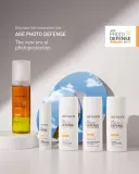 Крем для лица дневной солнцезащитный SPF 50 Skeyndor Age Photo Defense Daywear Protective Emulsion SPF 50, 30 мл — фото 4