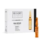 Ампулы для восстановления кожи день и ночь Selvert Thermal Day & Night DNA Repair, 10 x 2 мл — фото 1