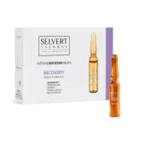 Обновляющие ампулы для лица Selvert Thermal Recovery, 10 x 2 мл — фото 1