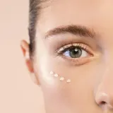 Гель-крем для кожи вокруг глаз увлажняющий Maria Galland Gel Creme Contour Des Yeux 250, 15 мл — фото 3