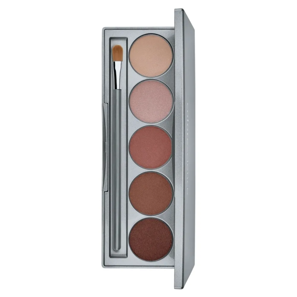 Минеральная палетка для макияжа Beauty On The Go Colorescience, 9 г