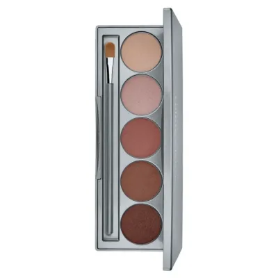 Минеральная палетка для макияжа Beauty On The Go Colorescience, 9 г