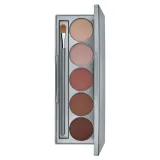 Минеральная палетка для макияжа Beauty On The Go Colorescience, 9 г — фото 1