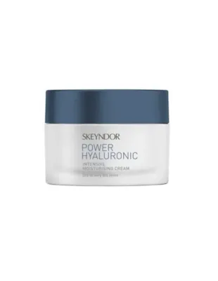 Крем для лица интенсивно увлажняющий для сухой и очень сухой кожи Skeyndor Intensive Moisturizing Cream, 50 мл