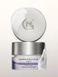 Крем для лица ночной регенерирующий питательный Maria Galland Nutri'Vital Velvet Nourishing Cream 5, 50 мл — фото 2