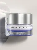 Крем для лица ночной регенерирующий питательный Maria Galland Nutri'Vital Velvet Nourishing Cream 5, 50 мл — фото 3
