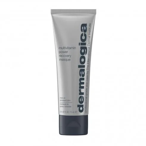 Восстанавливающая витаминная маска для лица Dermalogica MultiVitamin Power Recovery, 15 мл
