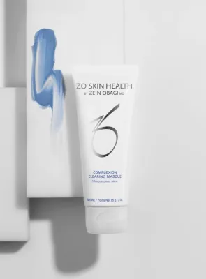 Очищающая маска для проблемной кожи ZO Skin Health Complexion Clearing Masque, 85 г