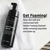 Успокаивающая очищающая пенка для чувствительной кожи Revision Skincare Gentle Foaming Cleanser, 150 мл — фото 4