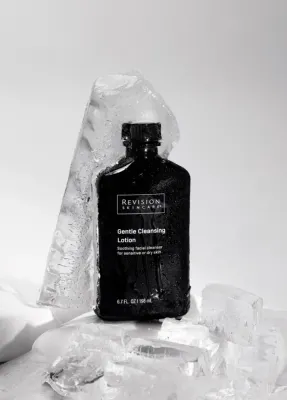 Успокаивающий гель для умывания чувствительной кожи Revision Skincare Revision Gentle Cleansing Lotion, 198 мл