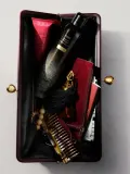 Сухой шампунь для свежести и объема волос Oribe Gold Lust Dry Shampoo, 300 мл — фото 3