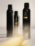 Сухой шампунь для свежести и объема волос Oribe Gold Lust Dry Shampoo, 300 мл — фото 4