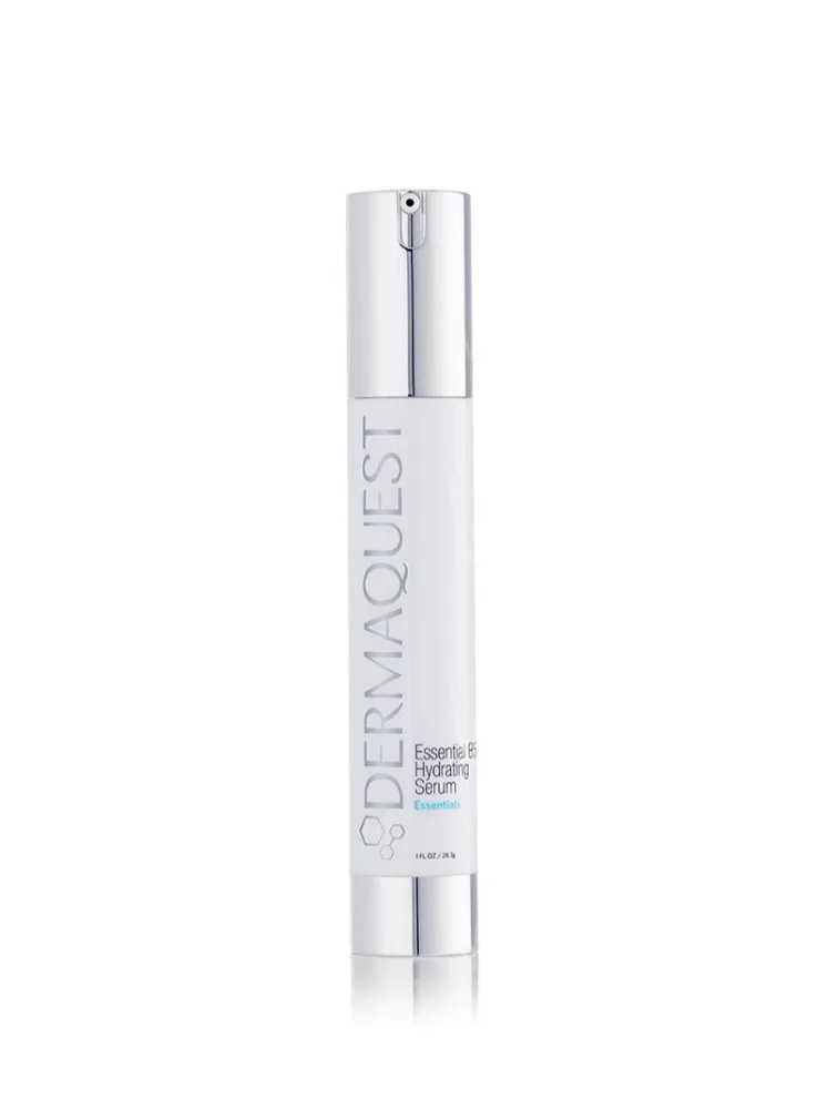 Сыворотка для лица увлажняющая с гиалуроновой кислотой и B5 Dermaquest Essential B5 Hydrating Serum, 15 мл