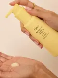 Бальзам для укладки без нагрева Oribe Hair Alchemy Heatless Styling Balm, 150 мл — фото 3