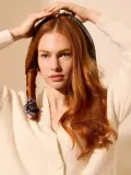 Бальзам для укладки без нагрева Oribe Hair Alchemy Heatless Styling Balm, 150 мл — фото 4
