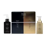 Набор для очищения: гидрофильное масло и пенка с витамином C, 2 × Dermomedica Cosmeceuticals Dermomedica, 150 мл — фото 2