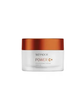 Крем для лица энергетический для нормальной и сухой кожи Skeyndor Energizing Cream, 50 мл