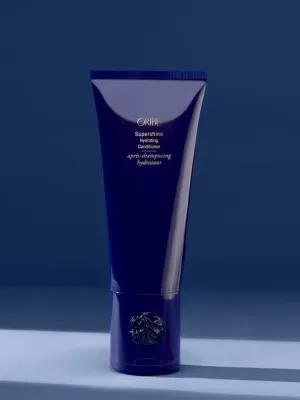 Увлажняющий кондиционер для блеска волос Oribe Supershine Hydrating, 200 мл