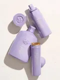 Сухой шампунь в пудре для контроля жирности Oribe Serene Scalp Oil Control Dry Shampoo Powder, 45 г — фото 4