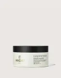 Роскошная увлажняющая маска для волос с золотом Hadat Golden Hour Hair Mask, 280 мл — фото 2